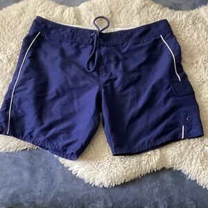 Vintage O'Neill Board Shorts